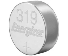 ENERGIZER Sidabrinis OXIDE 319 MBL1