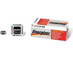Energizer 370HD 371LD SR920SW SR620W SR69 - 1 Stck. (635706) 7638900950052 (7638900950052)