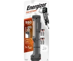 ENERGIZER LATARKA LED HARDCASE PRO WORK LIGHT 4AA 550 LM