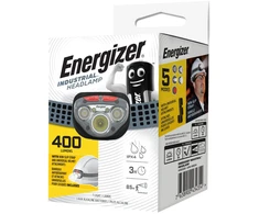 Energizer head lamp HDD323I 7638900434354 7638900434354 (7638900434354)