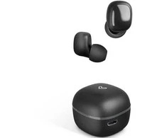 Wenko „Energy Sistem Style“ kišeninės belaidės „Bluetooth“ ausinės su mikrofonu