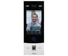 Dahua Technology ĮĖJIMO PANELIO VEIDO ATPAŽINIMAS/VTO7541G-S3 DAHUA