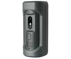 Dahua IP telefonspynės spalvota kamera, 2MP, IP 65, 2.8mm 100°, IK10, PoE