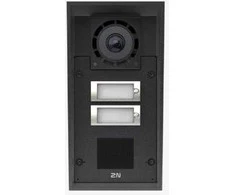 ENTRY PANEL IP FORCE 2.0/2 BUTTONS 9151302CR 2N