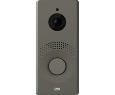 ĮĖJIMO LIUKSAS IP ONE/BRONZINĖ 9158105 2N
