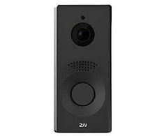 2N ENTRY PANEL IP ONE/Juodas 9158106 2N
