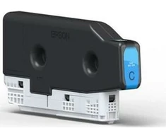 „Epson WorkForce Enterprise AM-C400“ | Rašalo kasetė | Žydras