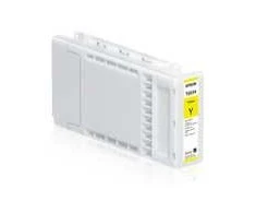 Epson Singlepack UltraChrome | T693400 | Rašalo kasetė | Geltona