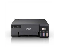 Spausdintuvas Epson EcoTank L8050 Inkjet, Juodos spalvos