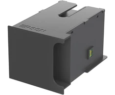 Epson oryginalny priežiūros rinkinys C13T671000, 50000s, Epson WorkForce Pro WP4000, 4500 series, komplektas konserwacyjny