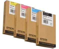 Epson Singlepack Cyan T612200 220 ml