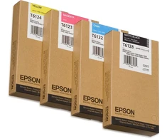 Epson Singlepack Magenta T612300 220 ml