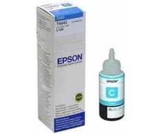 Tusz Epson ECOTANK* Ink Bottle T6642 C