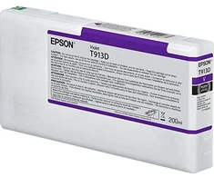 Tušas Epson Epson UltraChrome HDR – rašalo kasetė (C13T913D00)