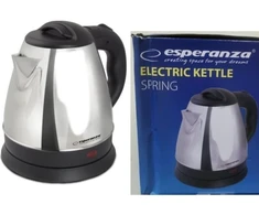 Virdulys Esperanza elektrinis EKK116S 1.0L 1500W (Pažeista pakuotė) (EKK116S DAMAGE)