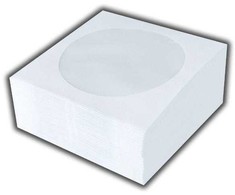 Esperanza CD vokai su langeliu 100 vnt.