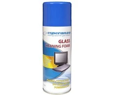 Valiklis Esperanza ES102 ekrano valymo putos, 400ml