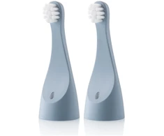 ETA Replacement brush heads | Sonetic Kids 171090400 | Heads | For kids | Number of brush heads included 2 | Mėlyna