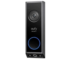 eufy Security Video Doorbell E340 Dual-Kameras mit Paketerkennung