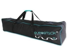 Eurostick 12 Teambag Premium soma florbola nujam