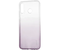 Dėklas Evelatus Huawei P30 Lite Gradient TPU Case Coffee