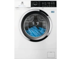 Skalbimo mašina Electrolux 600 serija, SensiCare, EWS6226CE, 6kg