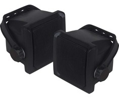 Excalibur Marine X22.2U (juodas)