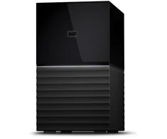 External HDDWESTERN DIGITAL 16 TBRAID levels 1USB connectivity YesWDBFBE0160JBK-EESN WDBFBE0160JBK-EESN (718037856902)