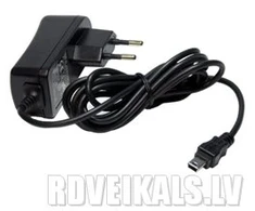 Extra Digital Kroviklis USB Mini: 220V, 1A