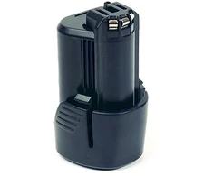 Extra Digital Akumuliatorius įrankiams BOSCH GBA 10.8V/12V 2.0Ah Li-ion