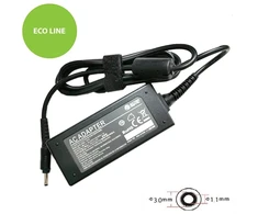 Extra Digital Nešiojamas kompiuteris charger ACER 45W: 19V 2.37A