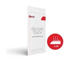 Extra Digital Tempered Glass Screen Protector for Samsung Galaxy A12 (2.5D) GL609536 ()