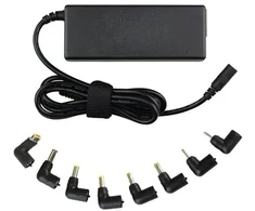 Extra Digital ED 220V 90W universalus NB įkroviklis