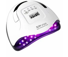 Extralink Beauty | LED UV lempa nagams | 180W