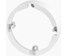 Paviršinio montavimo dėklas 12W MOLLY šviestuvui, apvalus, LED line LITE