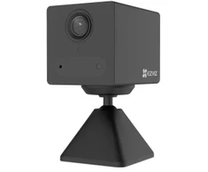 Ezviz CB2 CS-CB2 Iekštelpu 4MP 2K Viedā 4G SIM Akumulatora Kamera MicroSD / Nakts redzamība Pelēka