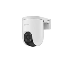 IP kamera su baterija EZVIZ CS-HB8c (4G, Wi-Fi, 4 MP, 5200 mAh, AI aptikimas, naktinis matymas iki 15 m)