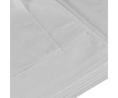„Falcon Eyes“ fono audinys BCP-01 2x3 m Baltas