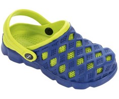 Fashy Childrens‘ Floating Clog
