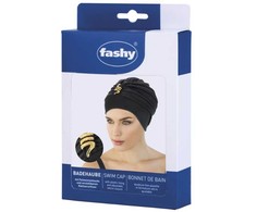 Fashy Ladies fabric swim cap