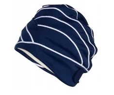 Fashy Ladies fabric swim cap