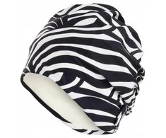 Fashy Ladies fabric swim cap