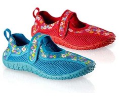 FASHY meitenu Aqua cibas "Ballerina" S07497 sark 29 ()