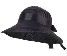 Fashy Straw hat