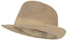 Fashy Straw hat