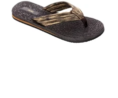 FASHY ladies V-strap slipper