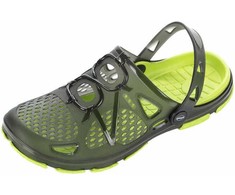 FASHY ultra vieglas clogs cibas "Winton" S075552 23 36/37 (4008339158436)