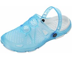 FASHY ultra vieglas clogs cibas "Winton" S075552 23 36/37 (4008339158436)