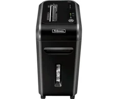 Fellowes 99Ci paper shredder Cross shredding 23 cm Juodas