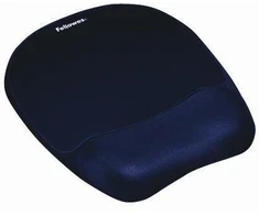 Fellowes Memory Foam Pelės kilimėlis/Riešo atrama Sapphire